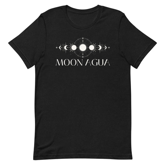 Moon Agua T-shirt