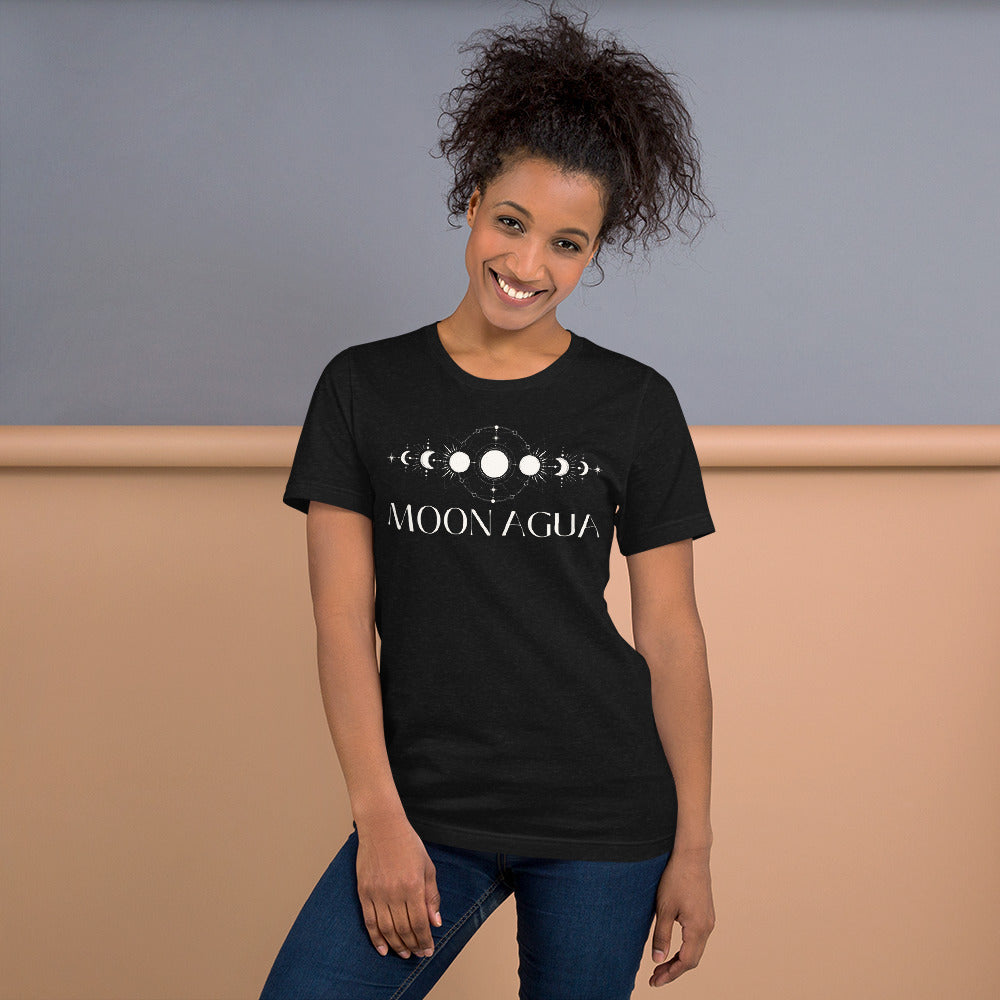 Moon Agua T-shirt